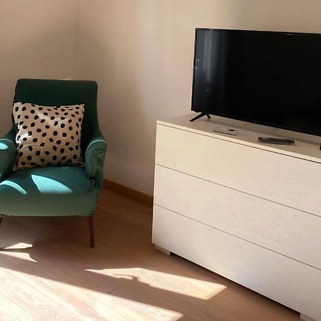 Ferienwohnung Vesuvia Neapel Exterior foto
